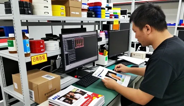 晋中雪勤商贸有限公司展示批发零售应用成果