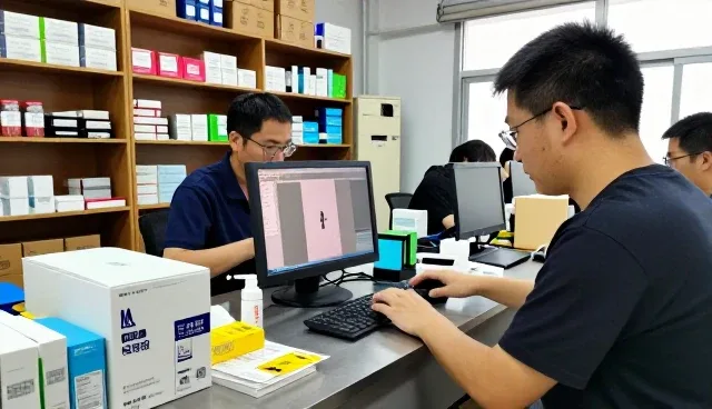 批发零售满足现代企业发展需求