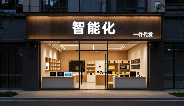 礼品采购场景下的电商代运营应用分析