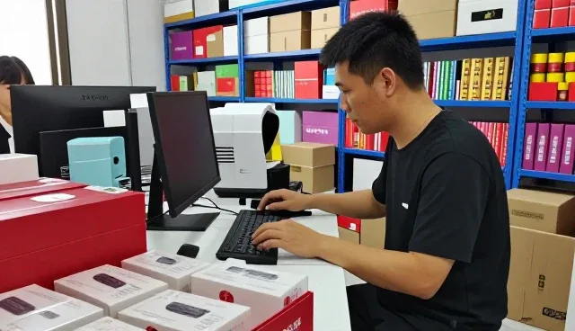 项目现场解决方案介绍