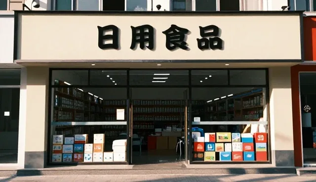 晋中雪勤商贸有限公司推动日用百货向智能化方向发展